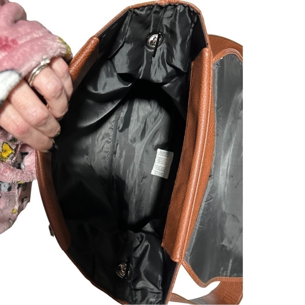 Miche Prima Messenger Bag Shell - Picture 6 of 7